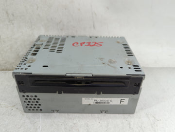 2017-2018 Ford Mustang Radio AM FM Cd Player Receiver Replacement P/N:HR3T-19C107-DC PU-3603S-G, 278-1826-42 Fits Fits 2017 
