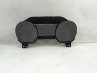2016-2017 Ford Mustang Instrument Cluster Speedometer Gauges P/N:GR3T-10849-CG Miles: Fits Fits 2016 2017 OEM Used Auto Part