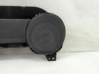 2016-2017 Ford Mustang Instrument Cluster Speedometer Gauges P/N:GR3T-10849-CG Miles: Fits Fits 2016 2017 OEM Used Auto Part