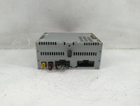 2017-2022 Ford Mustang Radio AM FM Cd Player Receiver Replacement P/N:HR3T-19C107-FC Fits Fits 2017 2018 2019 2020 2021 2022