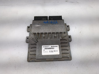 compare product 2016-2020 Ford Mustang PCM Engine Control Computer ECU ECM PCU OEM P/N:A6SXU24520400 FR3A-12B684-EUA Fits OEM Used Auto Parts