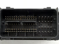 2016-2020 Ford Mustang PCM Engine Control Computer ECU ECM PCU OEM P/N:A6SXU24520400 FR3A-12B684-EUA Fits OEM Used Auto Part
