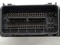 2016-2020 Ford Mustang PCM Engine Control Computer ECU ECM PCU OEM P/N:A6SXU24520400 FR3A-12B684-EUA Fits OEM Used Auto Part