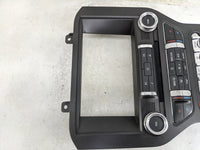 2015-2016 Ford Mustang Radio Control Panel - Oemusedautoparts1.com