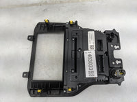 2015-2016 Ford Mustang Radio Control Panel - Oemusedautoparts1.com