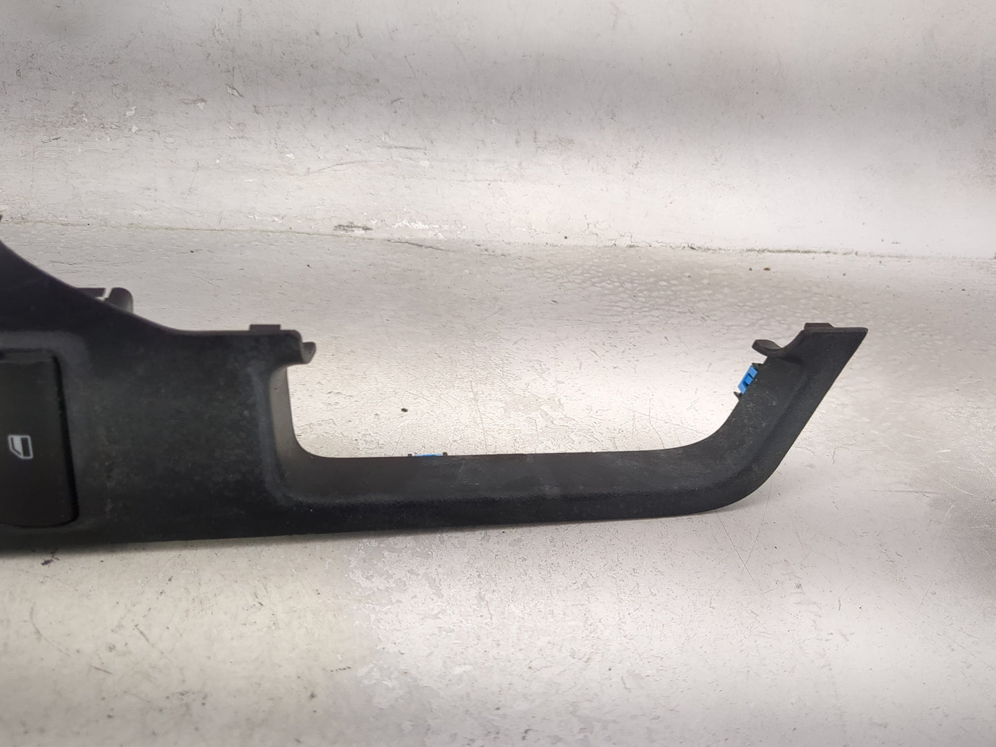 2015-2022 Ford Mustang Master Power Window Switch Replacement Driver Side Left P/N:FR3T-14540-CEW Fits OEM Used Auto Parts -