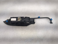 2015-2022 Ford Mustang Master Power Window Switch Replacement Driver Side Left P/N:FR3T-14540-CEW Fits OEM Used Auto Parts -