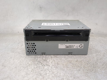 2017 Ford Mustang Radio AM FM Cd Player Receiver Replacement P/N:PU-3860S-E HR3T-19C107-EC Fits OEM Used Auto Parts - Oemuse