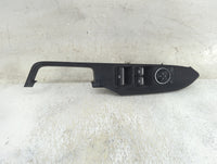 2015-2022 Ford Mustang Master Power Window Switch Replacement Driver Side Left P/N:FR3T-14A564-BN3ZHE SP198890 Fits OEM Used