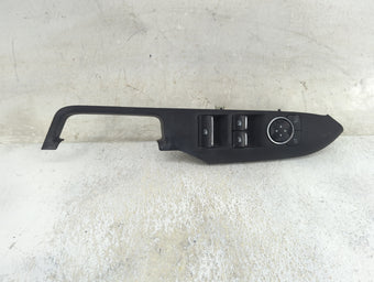 compare product 2015-2022 Ford Mustang Master Power Window Switch Replacement Driver Side Left P/N:FR3T-14A564-BN3ZHE SP198890 Fits OEM Used Auto Parts