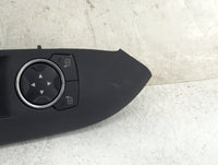 2015-2022 Ford Mustang Master Power Window Switch Replacement Driver Side Left P/N:FR3T-14A564-BN3ZHE SP198890 Fits OEM Used