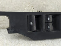 2015-2022 Ford Mustang Master Power Window Switch Replacement Driver Side Left P/N:FR3T-14A564-BN3ZHE SP198890 Fits OEM Used