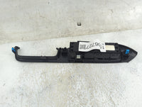 2015-2022 Ford Mustang Master Power Window Switch Replacement Driver Side Left P/N:FR3T-14A564-BN3ZHE SP198890 Fits OEM Used