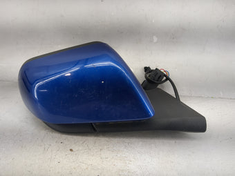 compare product 2015-2020 Ford Mustang Passenger Side View Mirror - Right Door Mirror OEM Used