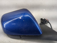 2015-2020 Ford Mustang Passenger Side View Mirror - Right Door Mirror OEM Used - Oemusedautoparts1.com