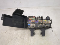 2016-2017 Ford Mustang Fusebox Fuse Box Panel Relay Module P/N:FU5T-14B192-AA BT2T-14B192-AB Fits Fits 2016 2017 OEM Used Au