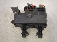 2016-2017 Ford Mustang Fusebox Fuse Box Panel Relay Module P/N:FU5T-14B192-AA BT2T-14B192-AB Fits Fits 2016 2017 OEM Used Au