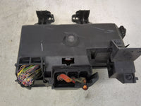 2016-2017 Ford Mustang Fusebox Fuse Box Panel Relay Module P/N:FU5T-14B192-AA BT2T-14B192-AB Fits Fits 2016 2017 OEM Used Au