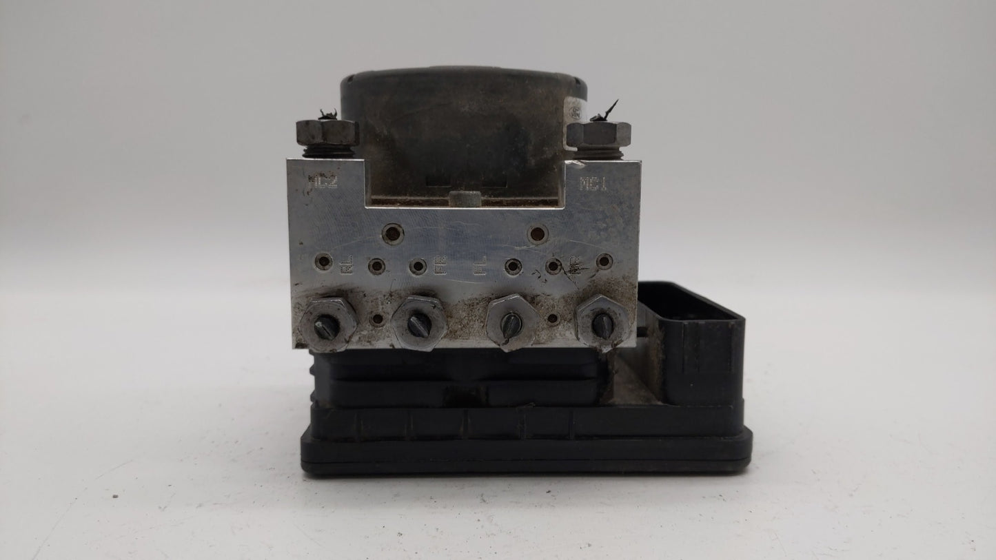 2015-2018 Ford Mustang ABS Pump Control Module Replacement P/N:GR3C-2C219-BD GR3C-2C405-BB Fits Fits 2015 2016 2017 2018 OEM