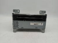 2017-2017 Ford Mustang Am Fm Cd Player Radio Receiver - Oemusedautoparts1.com