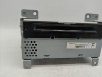 2017-2017 Ford Mustang Am Fm Cd Player Radio Receiver 319171 - Oemusedautoparts1.com