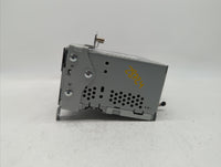 2017-2017 Ford Mustang Am Fm Cd Player Radio Receiver - Oemusedautoparts1.com