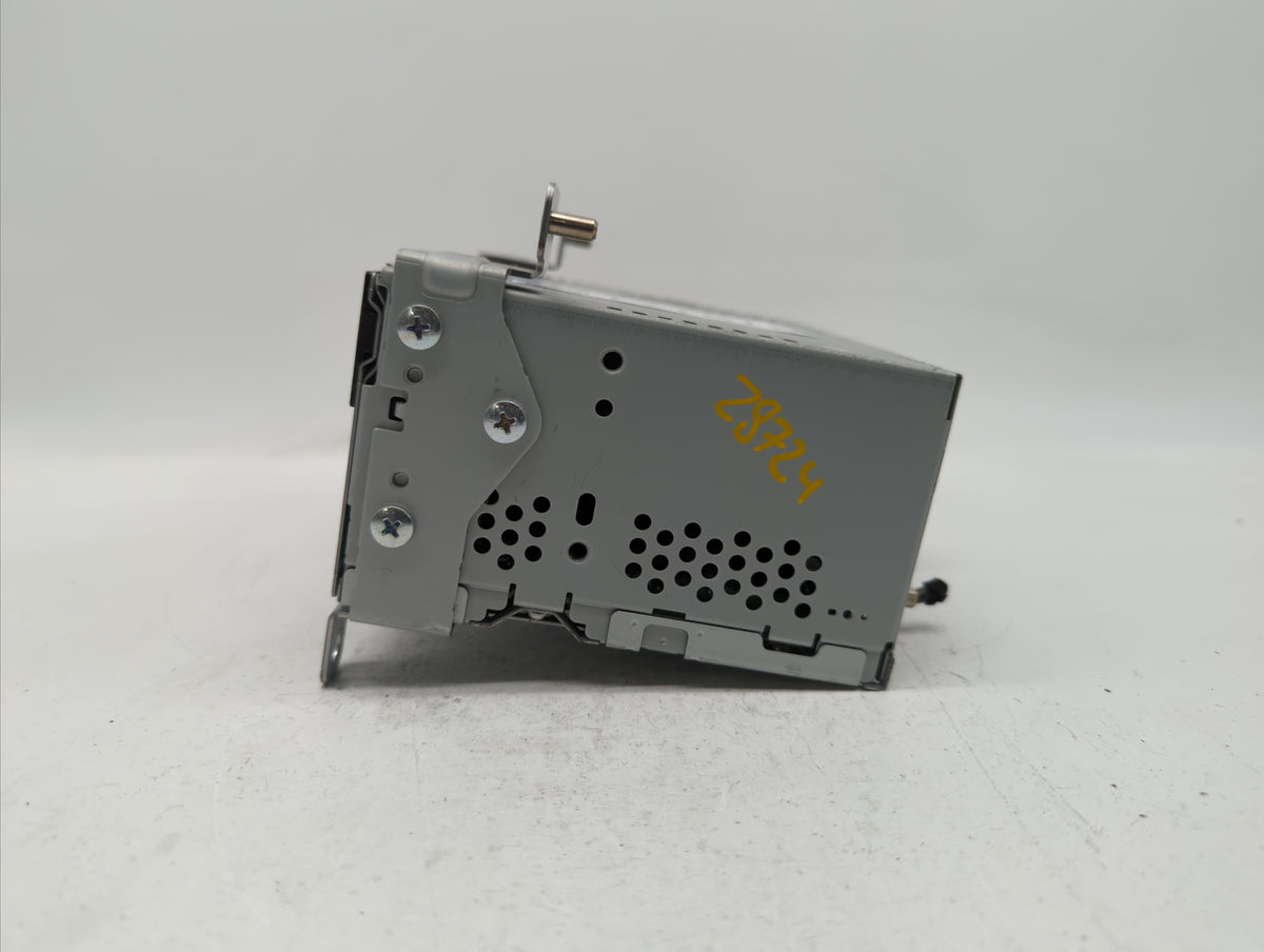 2017-2017 Ford Mustang Am Fm Cd Player Radio Receiver 319171 - Oemusedautoparts1.com