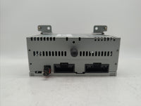 2017-2017 Ford Mustang Am Fm Cd Player Radio Receiver - Oemusedautoparts1.com