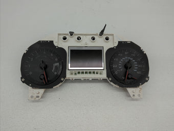 compare product 2017 Ford Mustang Instrument Cluster Speedometer Gauges P/N:GR3T-10849-EG Fits OEM Used Auto Parts