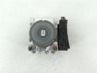 2015-2018 Ford Mustang ABS Pump Control Module Replacement P/N:GR3C-2C405-BD FR3C-2C405-BE Fits Fits 2015 2016 2017 2018 OEM