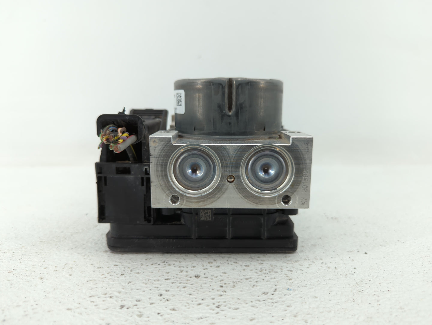 2015-2018 Ford Mustang ABS Pump Control Module Replacement P/N:GR3C-2C405-BD FR3C-2C405-BE Fits Fits 2015 2016 2017 2018 OEM