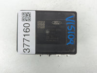 2015-2018 Ford Mustang ABS Pump Control Module Replacement P/N:GR3C-2C405-BD FR3C-2C405-BE Fits Fits 2015 2016 2017 2018 OEM