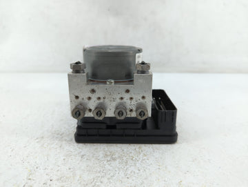 2015-2018 Ford Mustang ABS Pump Control Module Replacement P/N:GR3C-2C405-BB GR3C-2C405-BD Fits Fits 2015 2016 2017 2018 OEM