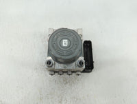 2015-2018 Ford Mustang ABS Pump Control Module Replacement P/N:GR3C-2C405-BB GR3C-2C405-BD Fits Fits 2015 2016 2017 2018 OEM