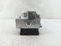 2015-2018 Ford Mustang ABS Pump Control Module Replacement P/N:GR3C-2C405-BB GR3C-2C405-BD Fits Fits 2015 2016 2017 2018 OEM