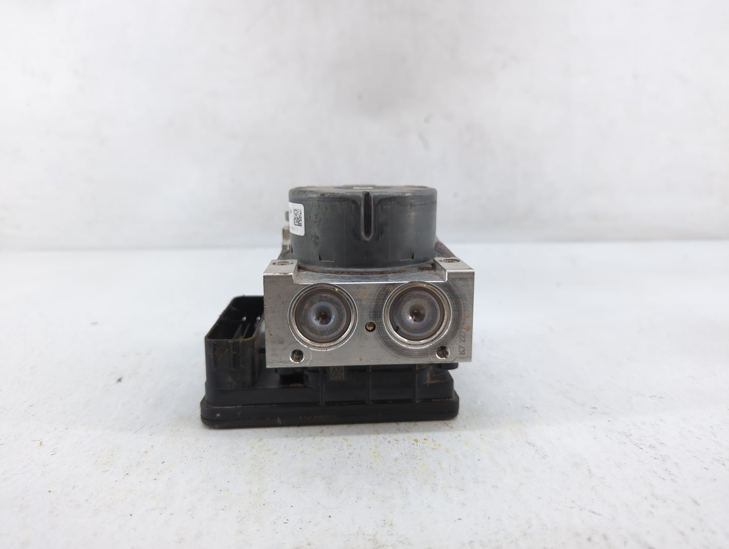 2015-2020 Ford Mustang ABS Pump Control Module Replacement P/N:GR3C-2C405-BB GR3C-2C405-BD Fits Fits 2015 2016 2017 2018 201