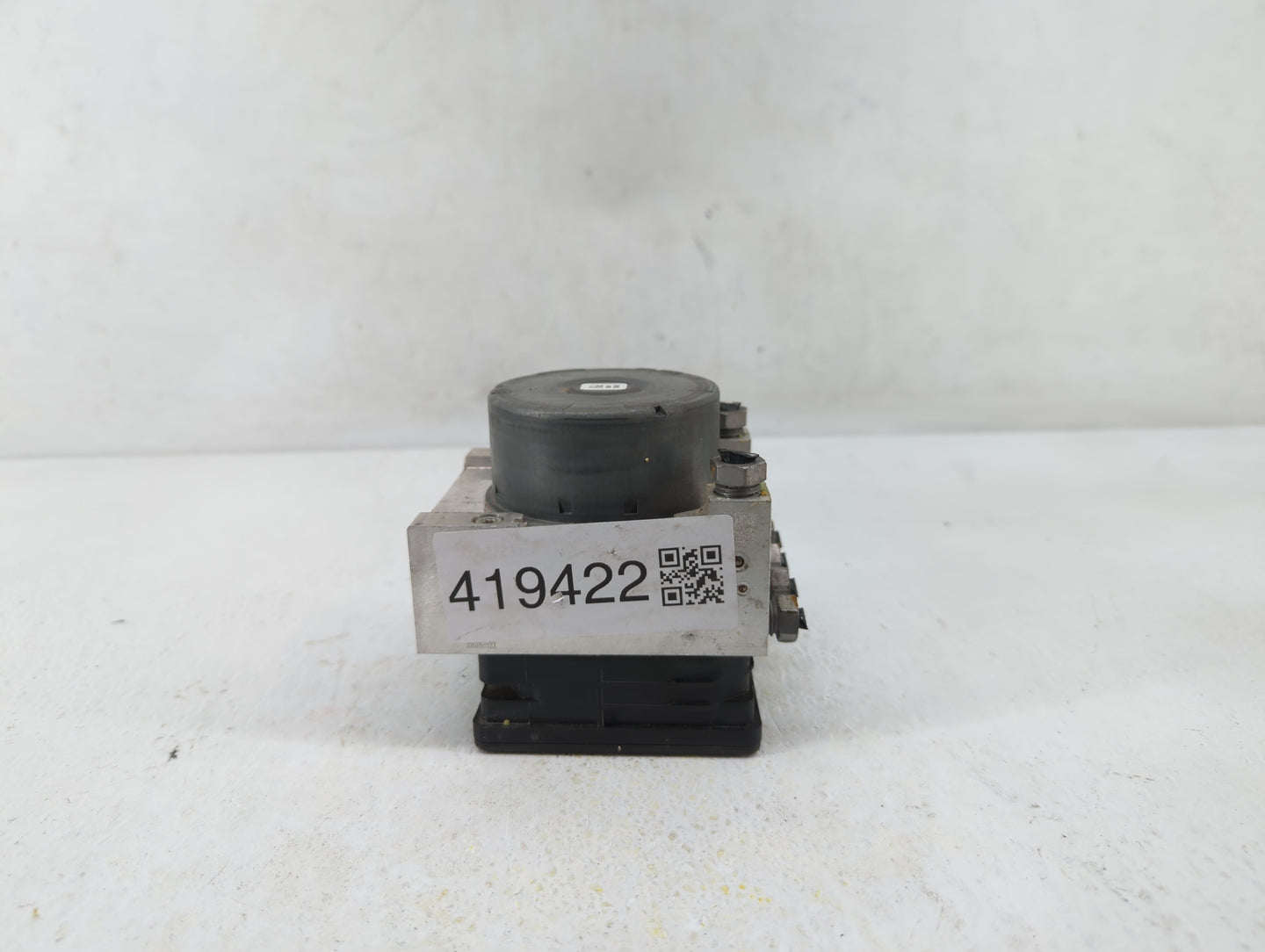 2015-2020 Ford Mustang ABS Pump Control Module Replacement P/N:GR3C-2C405-BB GR3C-2C405-BD Fits Fits 2015 2016 2017 2018 201