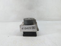 2015-2020 Ford Mustang ABS Pump Control Module Replacement P/N:GR3C-2C405-BB GR3C-2C405-BD Fits Fits 2015 2016 2017 2018 201
