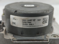 2015-2020 Ford Mustang ABS Pump Control Module Replacement P/N:GR3C-2C405-BB GR3C-2C405-BD Fits Fits 2015 2016 2017 2018 201
