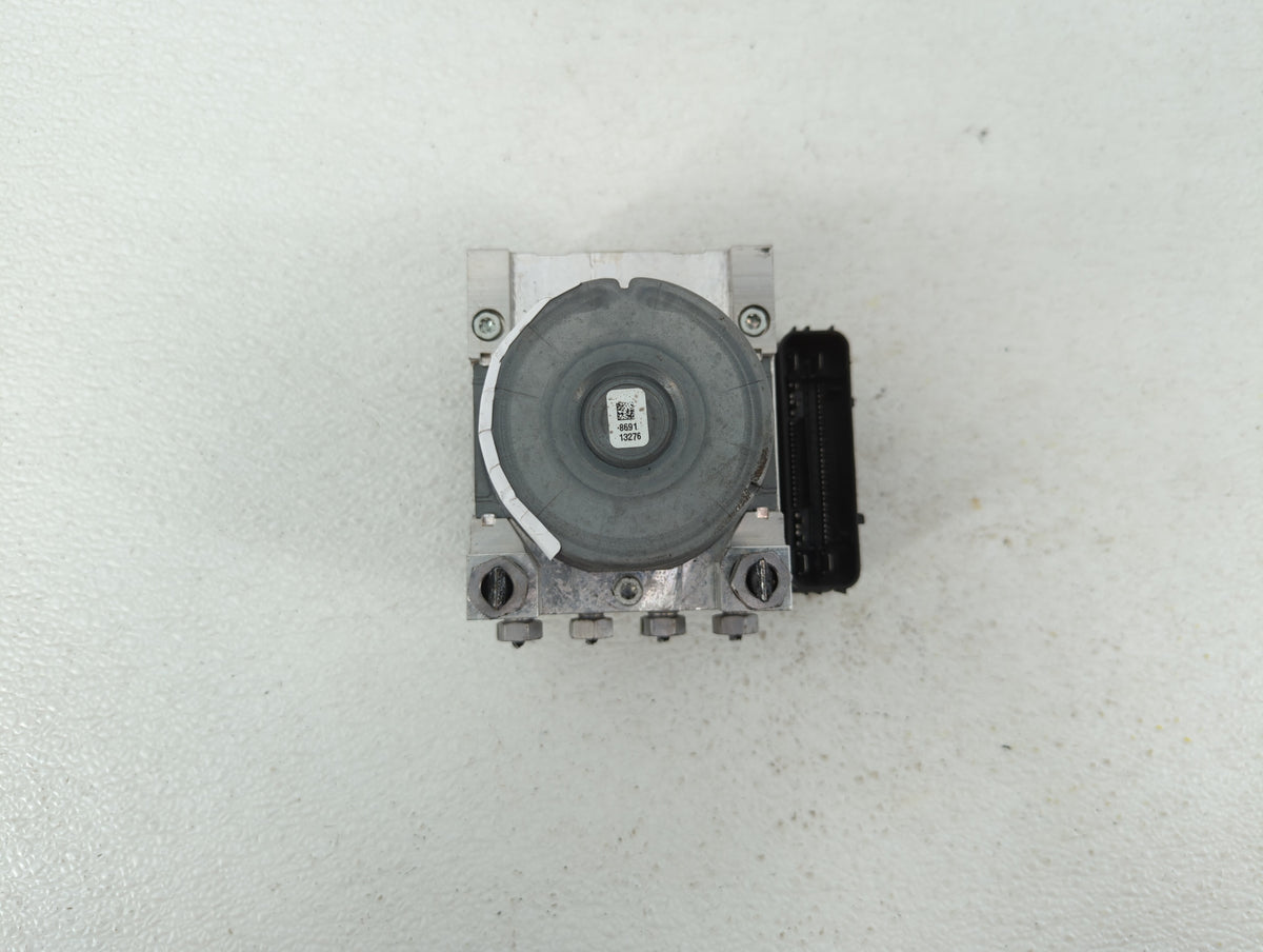 2015-2020 Ford Mustang Anti-Lock Brake ABS Pump Module Actuator OEM P/N:GR3C-2C405-BB GR3C-2C405-BD Fits OEM Used Auto Parts