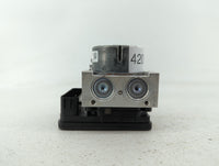 2015-2020 Ford Mustang ABS Pump Control Module Replacement P/N:GR3C-2C405-BB GR3C-2C405-BD Fits Fits 2015 2016 2017 2018 201