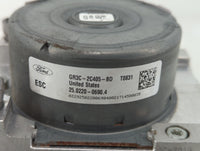 2015-2020 Ford Mustang ABS Pump Control Module Replacement P/N:GR3C-2C405-BB GR3C-2C405-BD Fits Fits 2015 2016 2017 2018 201