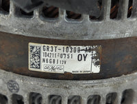 2016-2022 Ford Mustang Alternator Replacement Generator Charging Assembly Engine OEM P/N:GR3T-10300-AC GR3T-10300-AB Fits OE