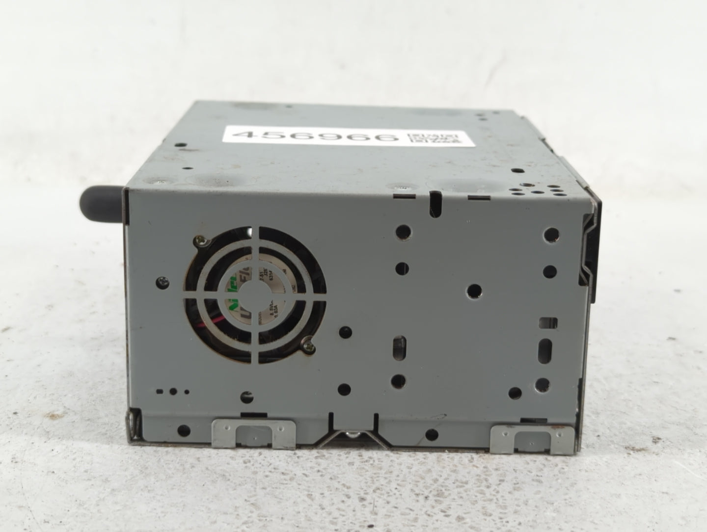 2017-2017 Ford Mustang Am Fm Cd Player Radio Receiver - Oemusedautoparts1.com