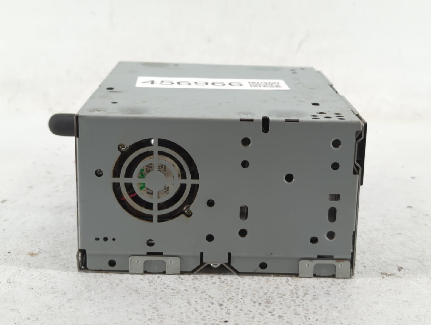 2017-2017 Ford Mustang Am Fm Cd Player Radio Receiver - Oemusedautoparts1.com