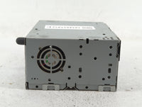 2017-2017 Ford Mustang Am Fm Cd Player Radio Receiver - Oemusedautoparts1.com