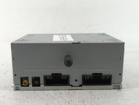 2017-2017 Ford Mustang Am Fm Cd Player Radio Receiver - Oemusedautoparts1.com