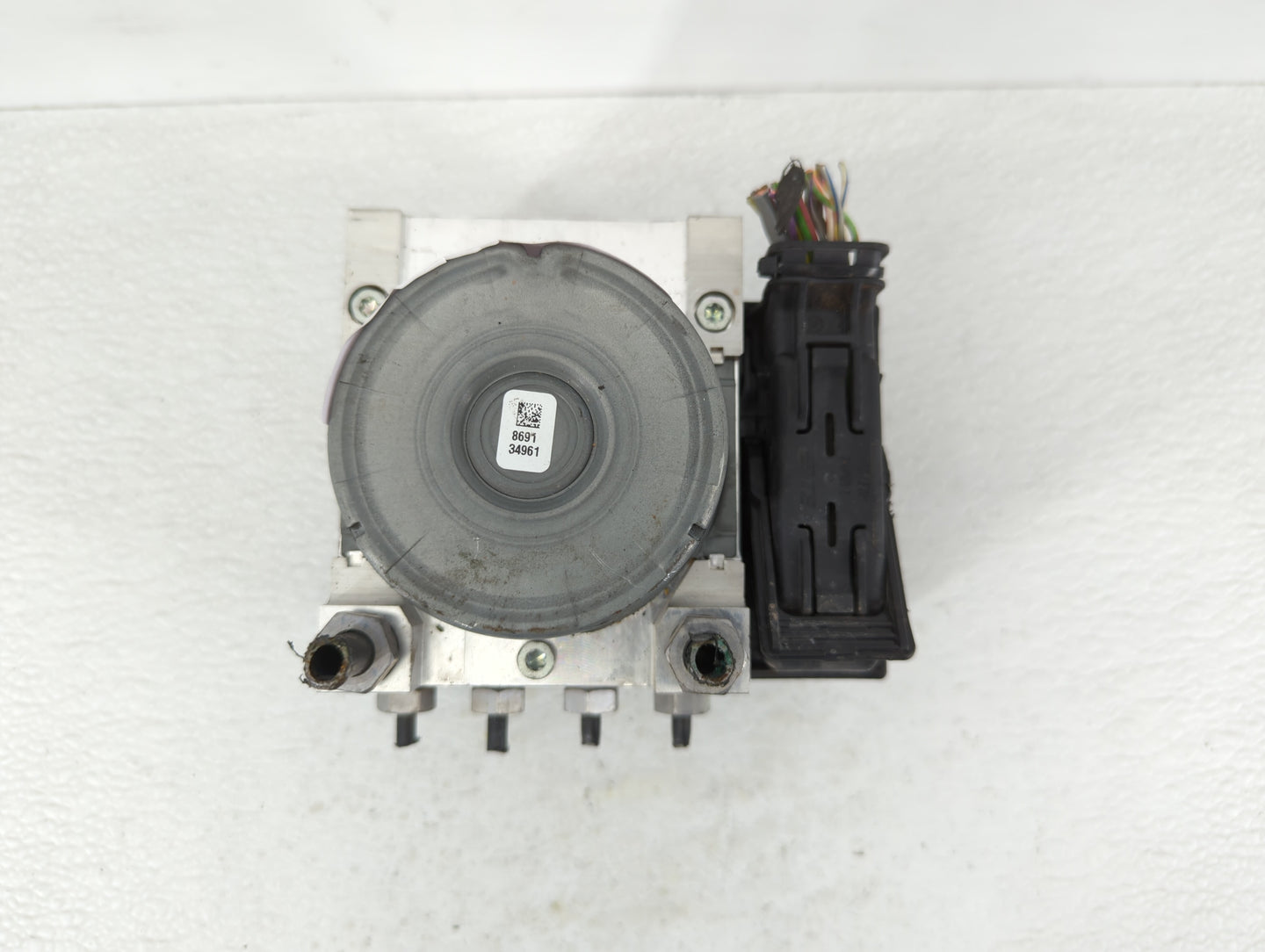 2015-2020 Ford Mustang ABS Pump Control Module Replacement P/N:GR3C-2C405-BD GR3C-2C405-BB Fits Fits 2015 2016 2017 2018 201
