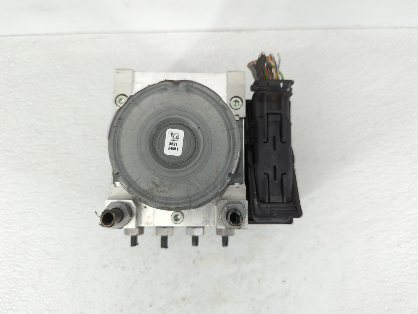 2015-2020 Ford Mustang ABS Pump Control Module Replacement P/N:GR3C-2C405-BD GR3C-2C405-BB Fits Fits 2015 2016 2017 2018 201