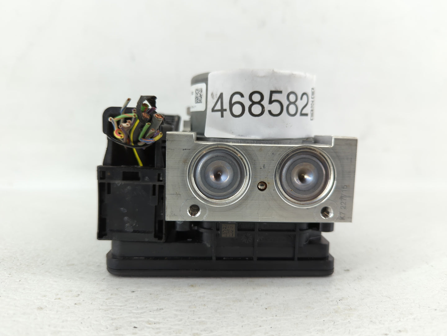 2015-2020 Ford Mustang ABS Pump Control Module Replacement P/N:GR3C-2C405-BD GR3C-2C405-BB Fits Fits 2015 2016 2017 2018 201